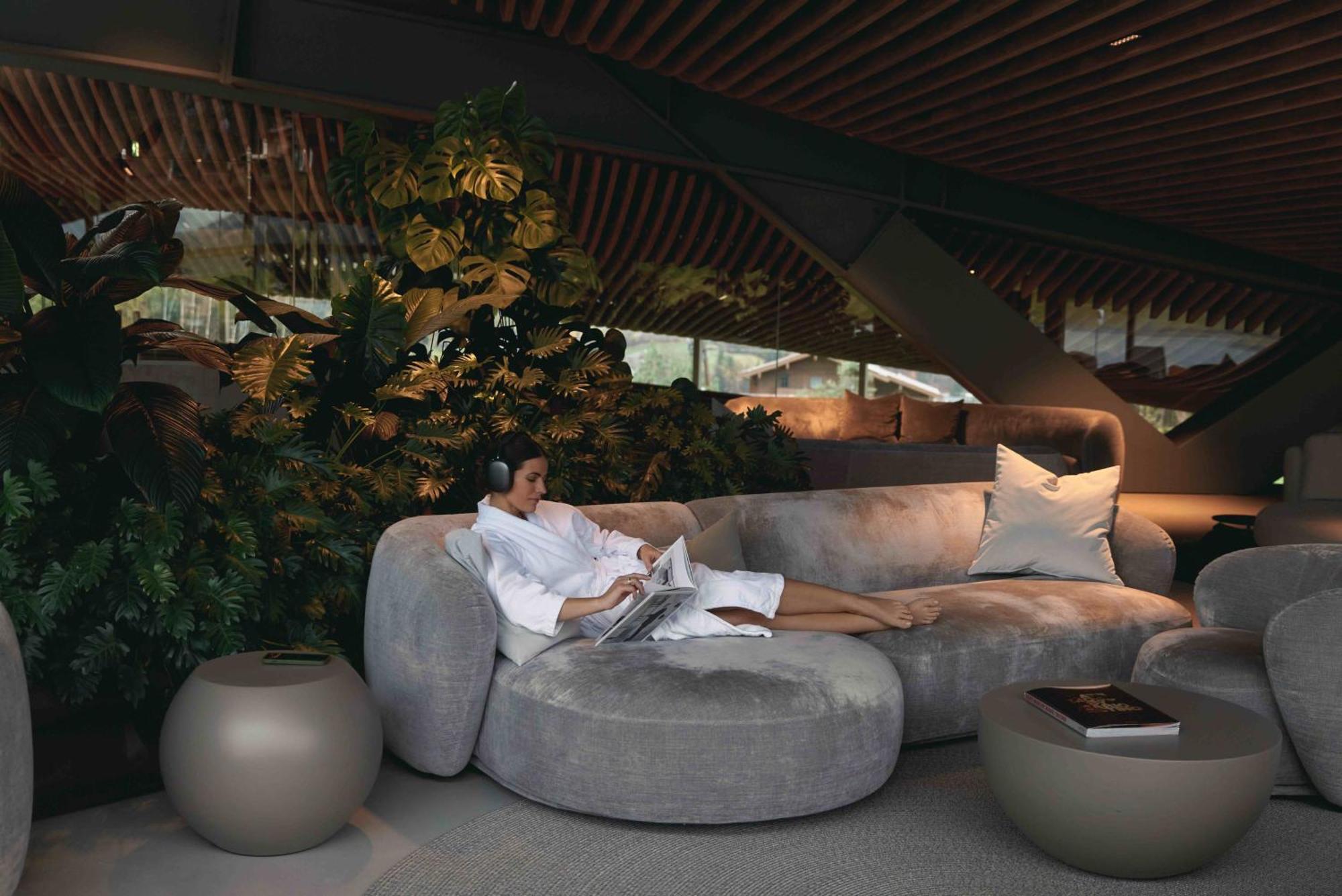 Hotel Krallerhof ลีโอกัง ภายนอก รูปภาพ