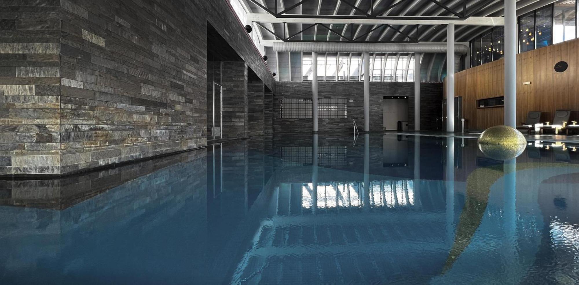 Hotel Krallerhof ลีโอกัง ภายนอก รูปภาพ